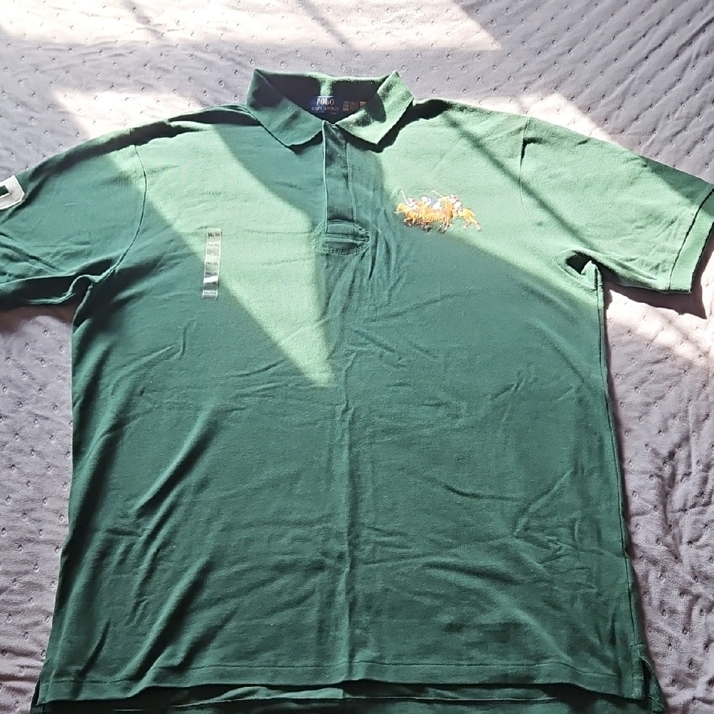 Polo Shirt
